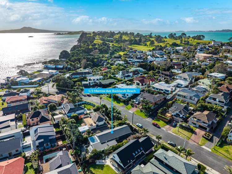1/3 Morrow Avenue Bucklands Beach_30