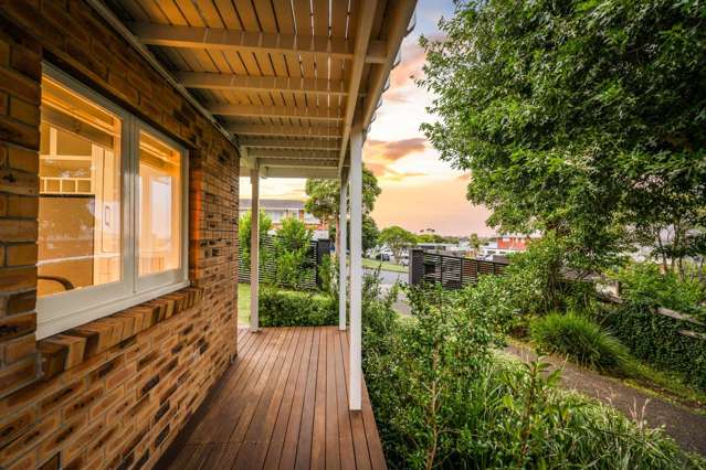 Vendors Moving On, You Move In