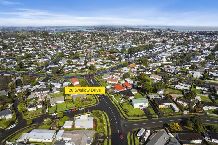 20 Swallow Drive Manurewa_20