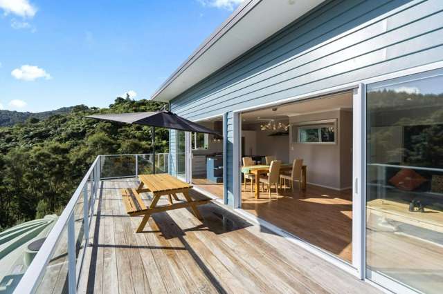 Your dream home awaits