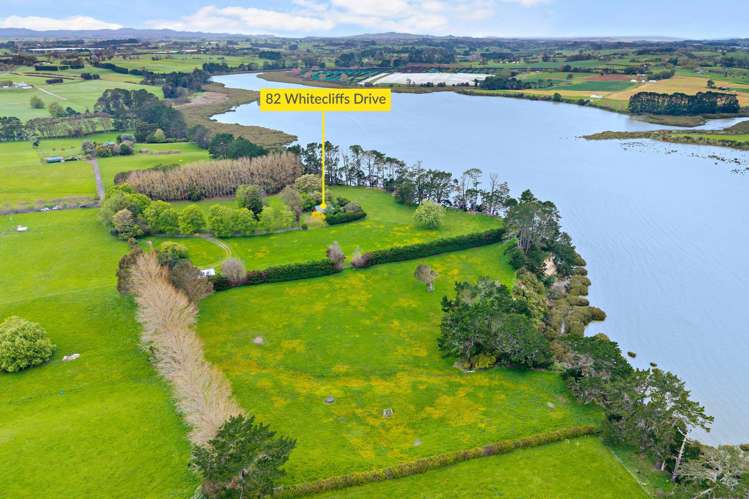 82 Whitecliffs Drive Waiau Pa_9