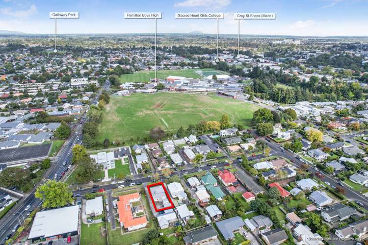 11 Frances Street Hamilton East_18