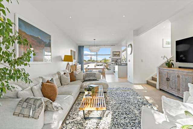 Spacious home in Auckland Grammar Zoning