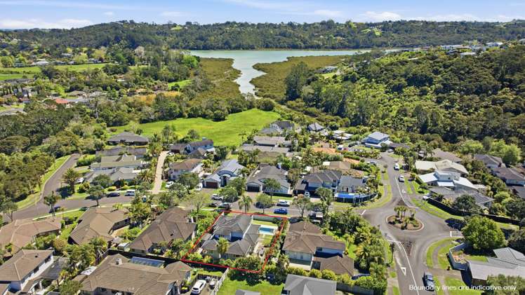 39 Admirals Court Drive Greenhithe_26