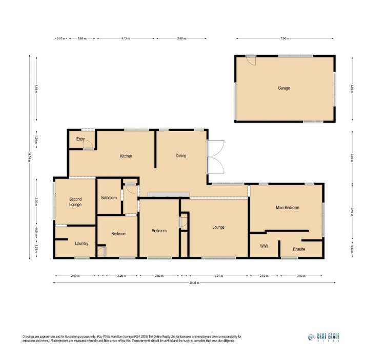 188 Puniu Road Te Awamutu_20