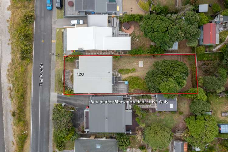 120 The Parade Paekakariki_24