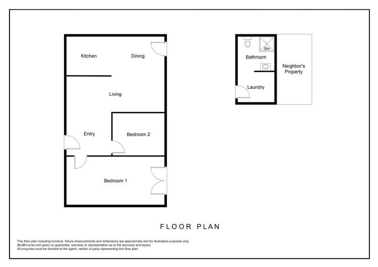 2a Lewis Street Waihou_10