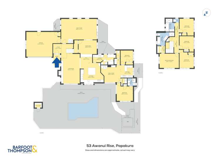 53 Awanui Rise Papakura_30