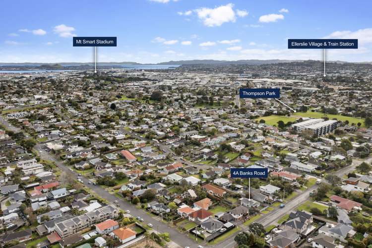 4a Banks Road Mount Wellington_12