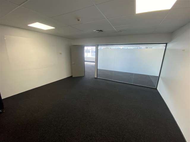 Part Level 1, 17 Whitmore Street Wellington Central_1