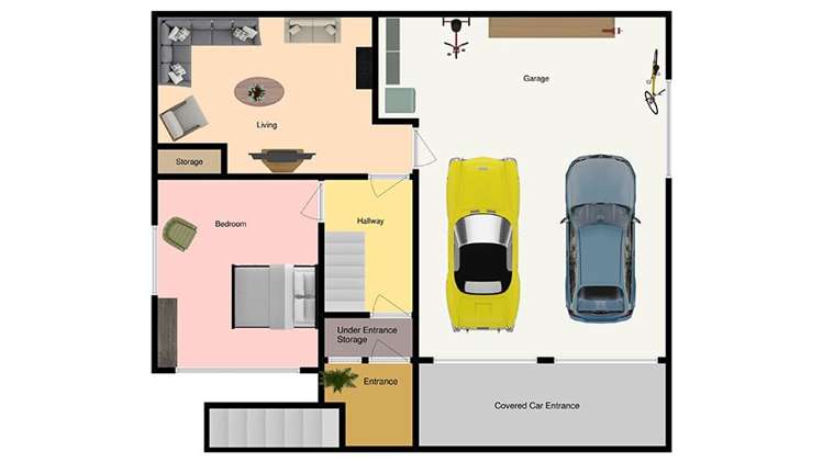 19 Hartley Terrace Massey_17