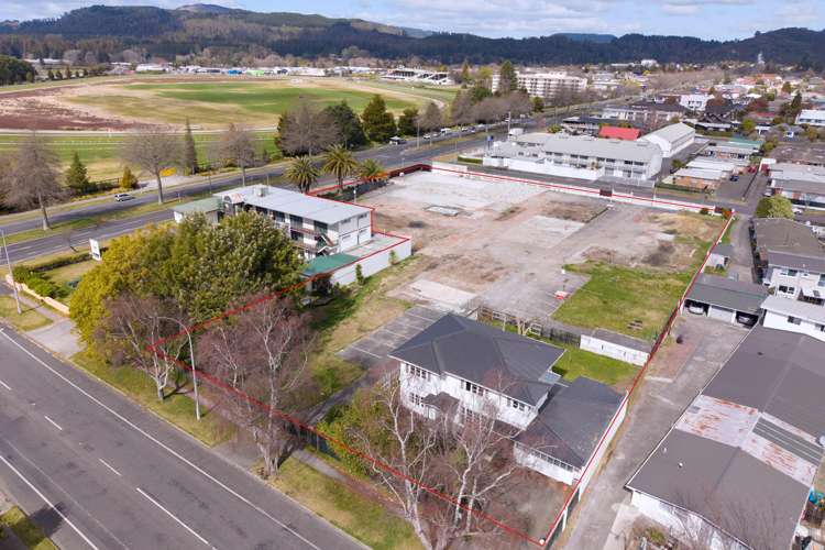 265, 267, 269 Fenton Street, 3-5 Seddon Street, 10 and 12 Malfroy Road Glenholme_0