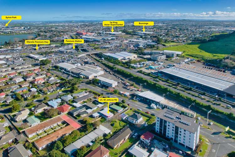 3/68 Jellicoe Road Panmure_14