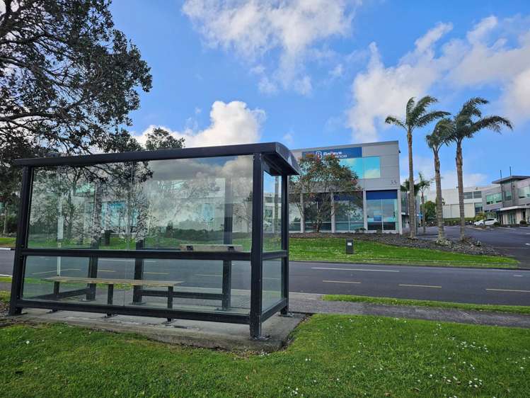 Unit 5/35 Apollo Drive Rosedale_12