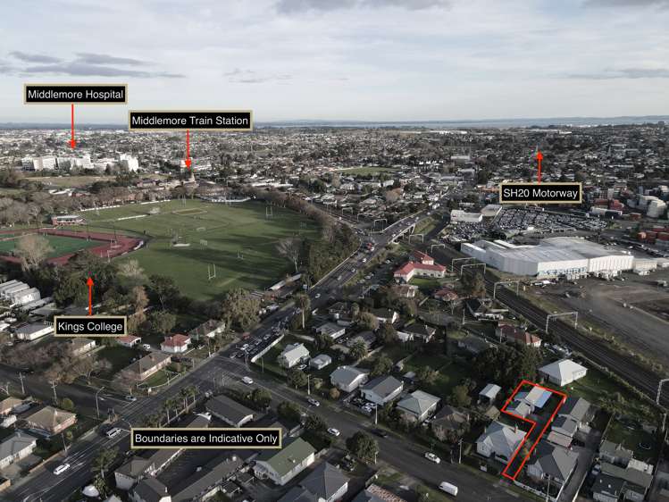 12a Chelsea Avenue Otahuhu_16