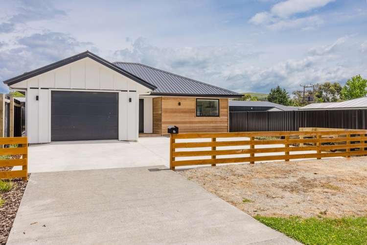 3A Russell Street Otane_16