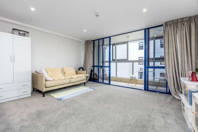8B/11 Nicholas Street Auckland Central_2