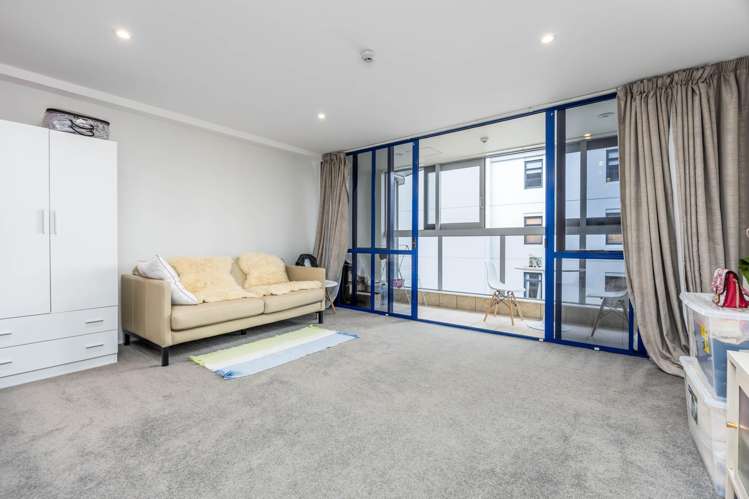 8B/11 Nicholas Street Auckland Central_2