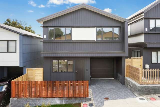 Affordable New Build – Must Sell