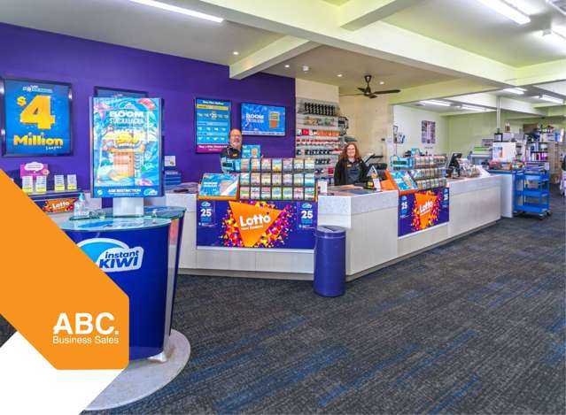 Lotto, Literature & Lifestyle!