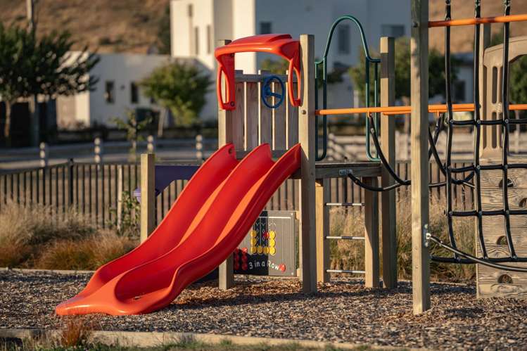 Lot Lots 1 - 97 Sunderland Park Clyde_23