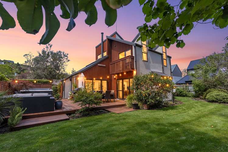 2 Holmcroft Court Cracroft_19