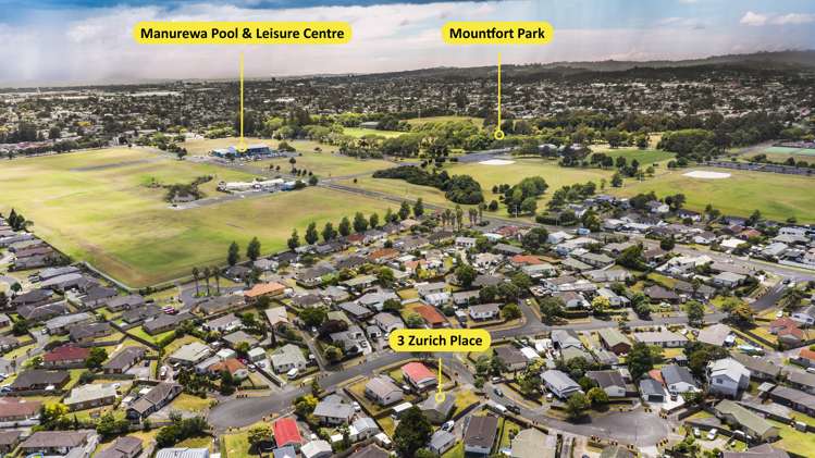 3 Zurich Place Manurewa_17
