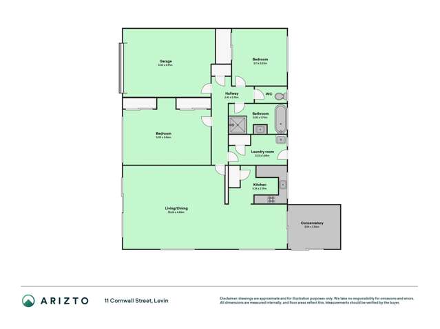 11 Cornwall Street Levin_1