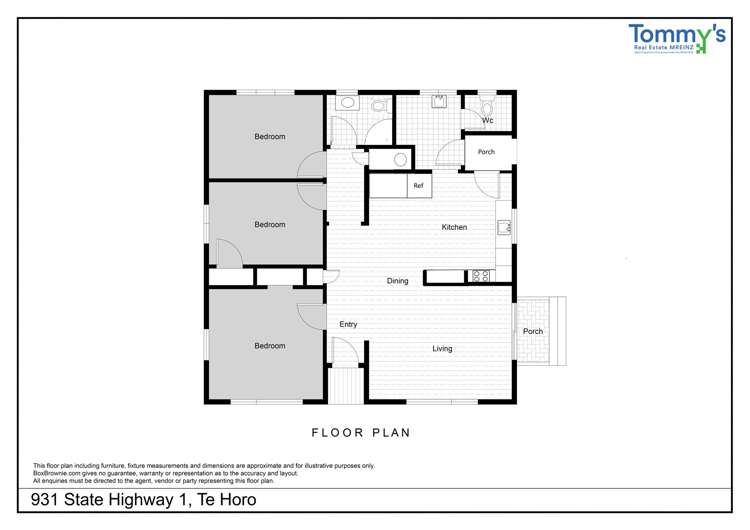 931 State Highway 1 Te Horo_16