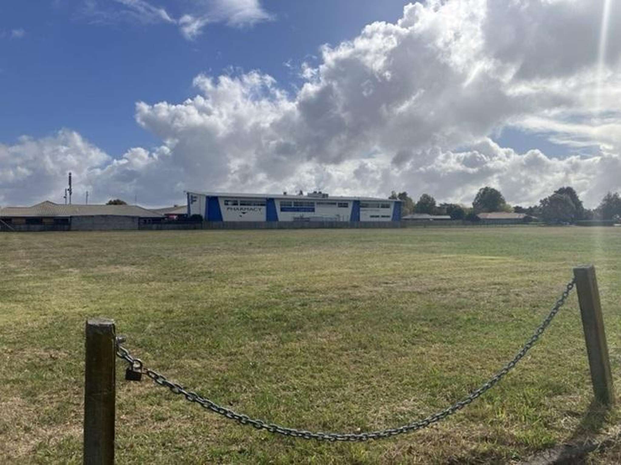 Empty Hamilton field could be worth mega millions in Kāinga Ora sell-off