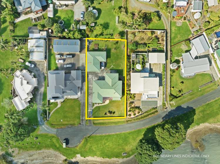 16 Waikaraka Beach Road Tamaterau_29