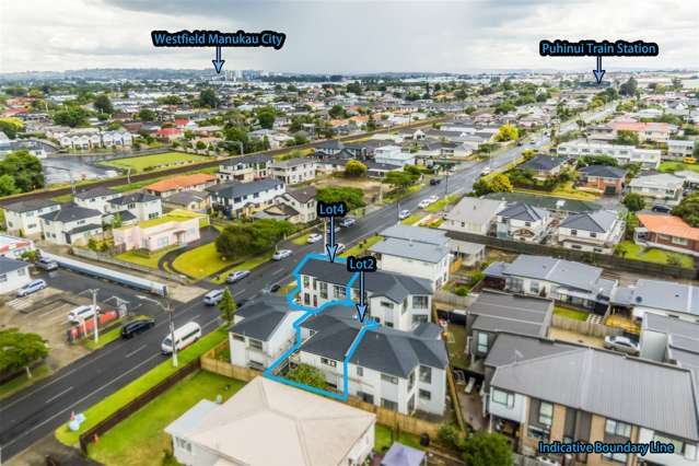 Lot 4, 29 Kenderdine Road Papatoetoe_1