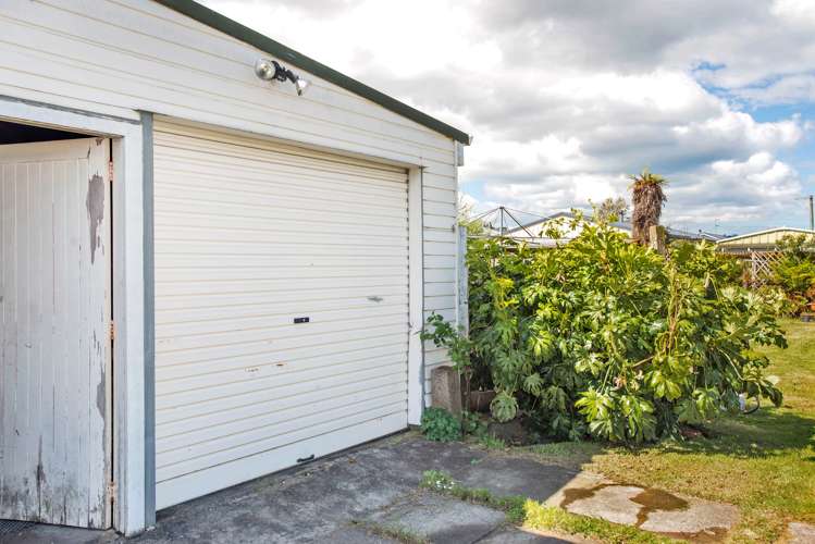 16 Albert Street Te Hapara_22