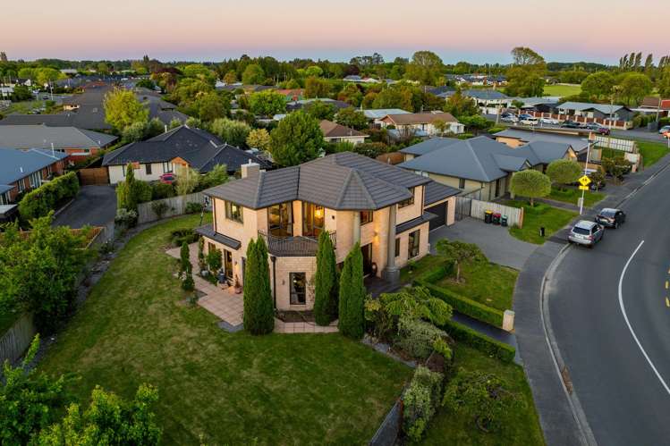 6 East Ellington Drive Mairehau_27