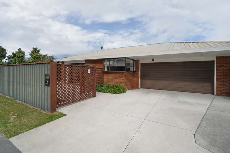 1/4 Banks Street Templeton_19