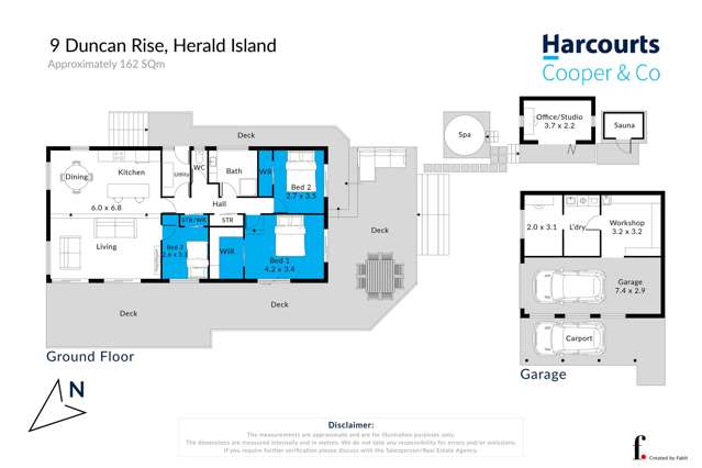 9 Duncan Rise Herald Island_1