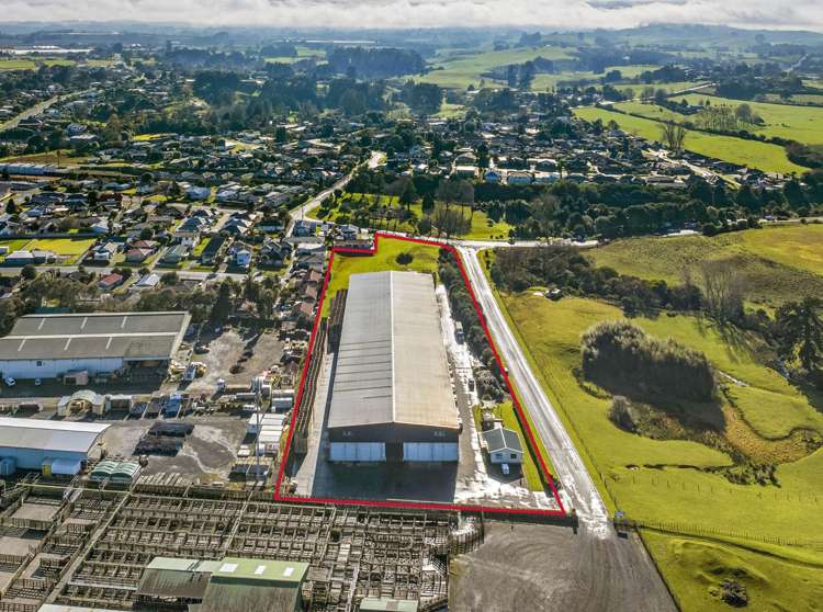 26 Tuakau Saleyards Road Tuakau_13