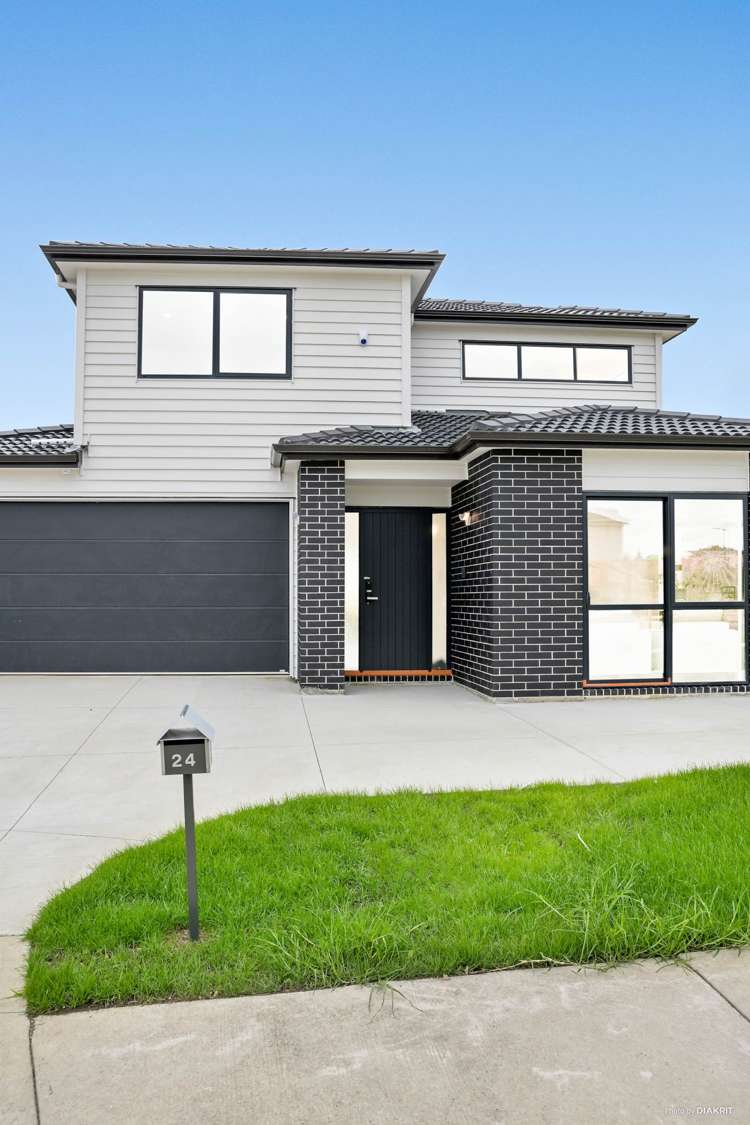 24 Te Aramanu Crescent Papakura_15