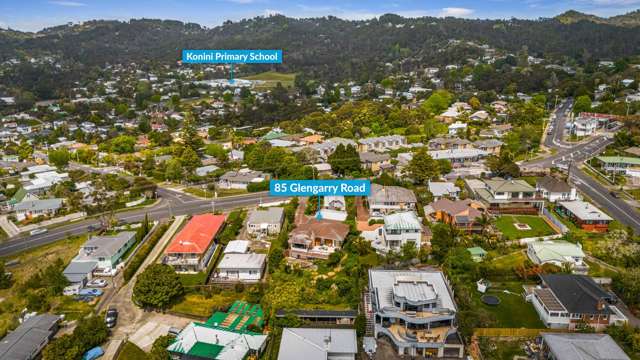 85 Glengarry Road Glen Eden_1