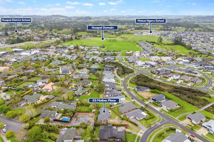 23 Malbec Place Huapai_18