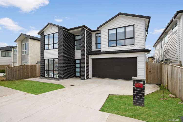 22 Tir Conaill Avenue Flat Bush_5