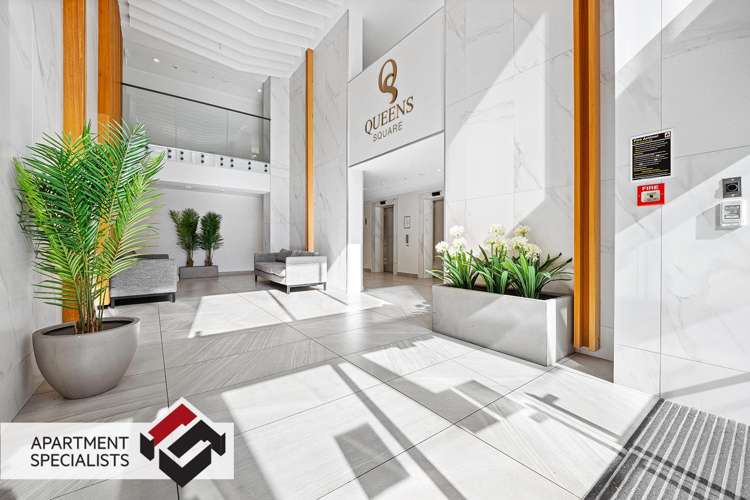 438 Queen Street Auckland Central_11