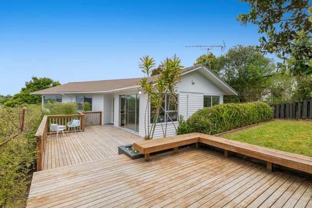 Vendor Already Bought, Keen to Sell