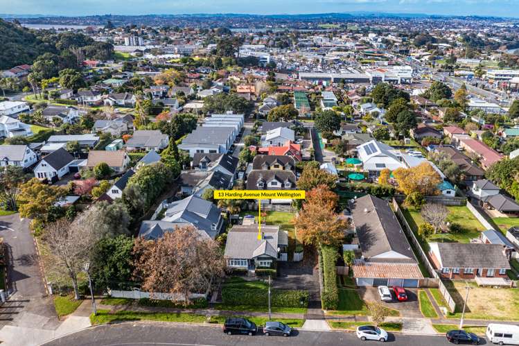 13 Harding Avenue Mount Wellington_19