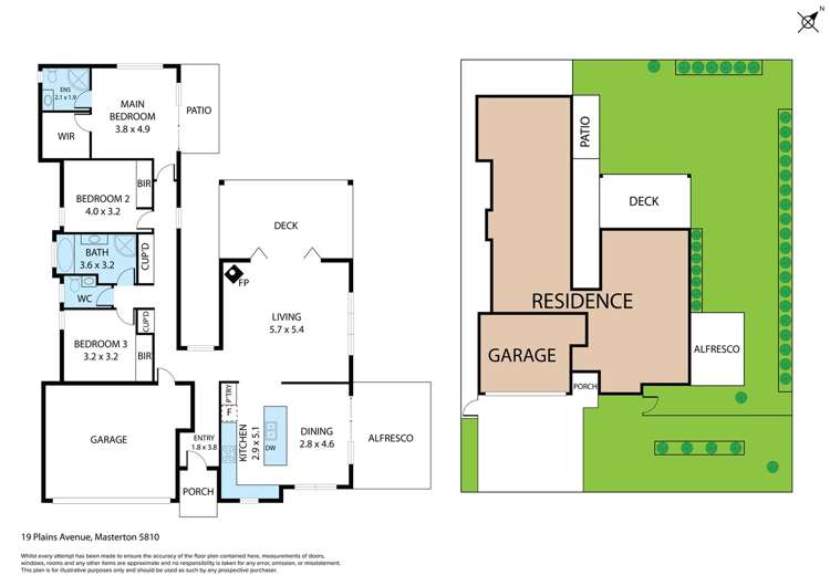 19 Plains Avenue Masterton_32