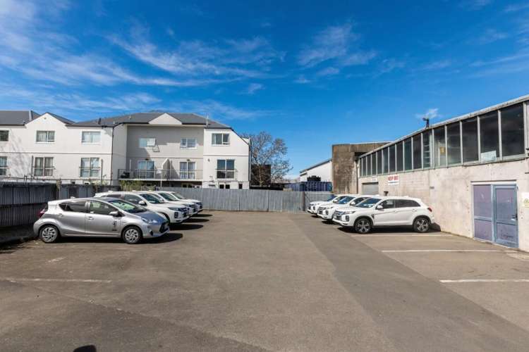 301 Cashel Street City Centre_3