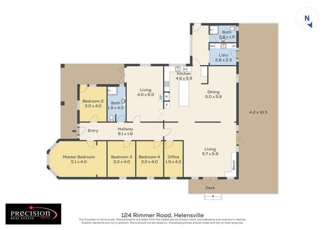 124 Rimmer Road Helensville_1