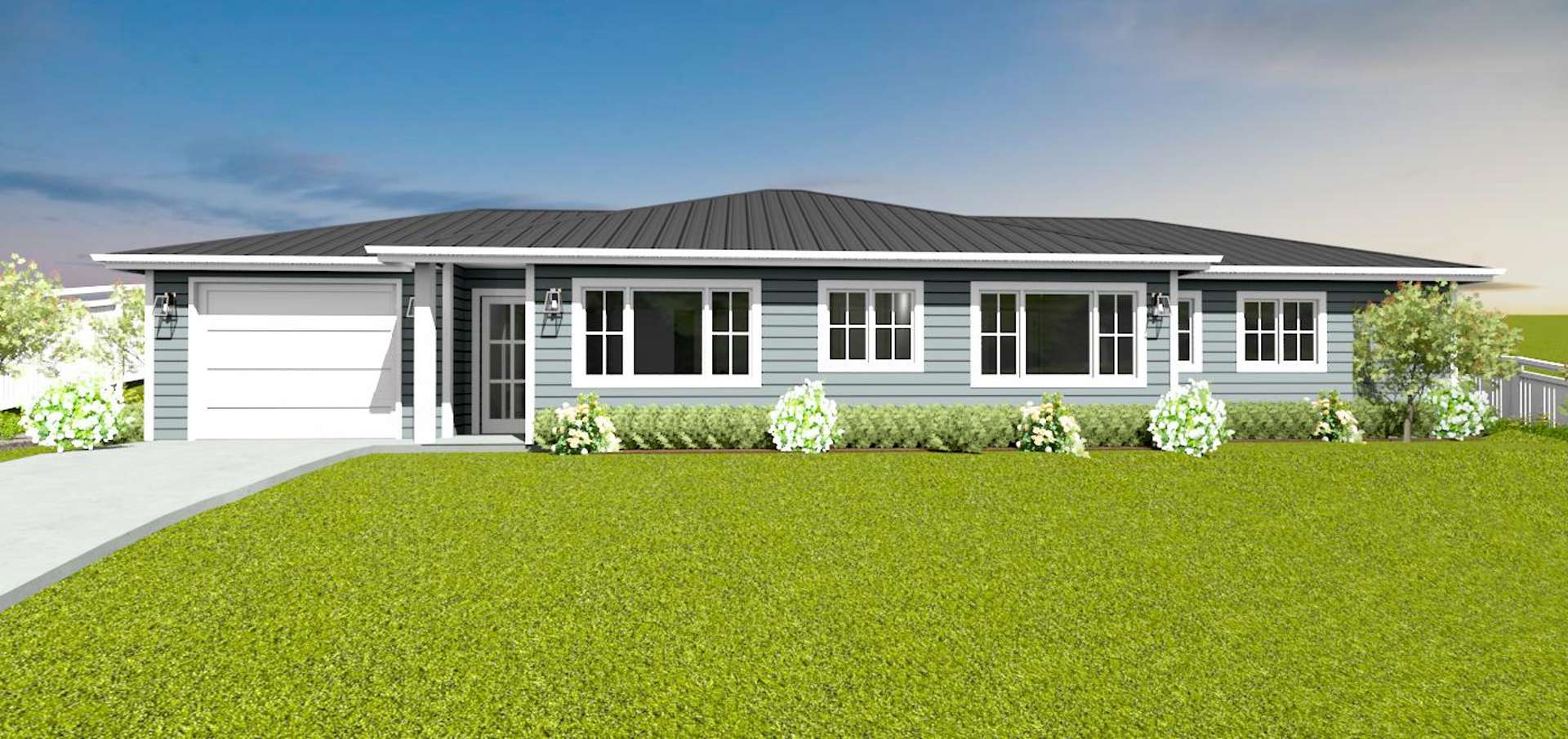 Lot 56 Kia Kaha Drive Snells Beach_0