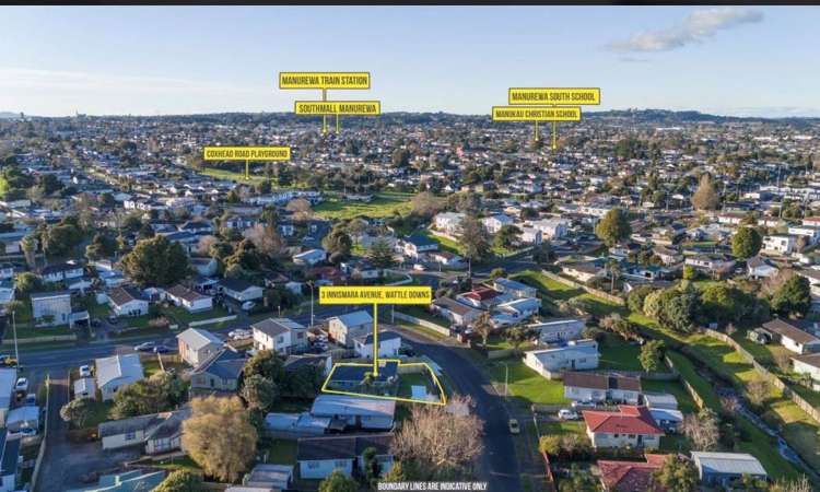 3 Innismara Avenue Wattle Downs_12