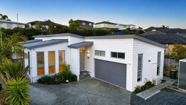 A Private Family Retreat in Millwater